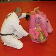Indianapolis Jiu Jitsu Coach Marcello C. Monteiro facility image