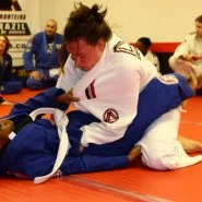 Indianapolis Jiu Jitsu Coach Marcello C. Monteiro facility image