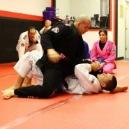 Indianapolis Jiu Jitsu Coach Marcello C. Monteiro facility image