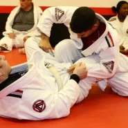 Indianapolis Jiu Jitsu Coach Marcello C. Monteiro facility image