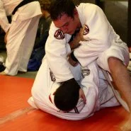 Indianapolis Jiu Jitsu Coach Marcello C. Monteiro facility image
