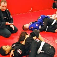 Indianapolis Jiu Jitsu Coach Marcello C. Monteiro facility image