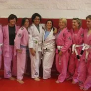 Indianapolis Jiu Jitsu Coach Marcello C. Monteiro facility image