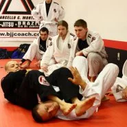 Indianapolis Jiu Jitsu Coach Marcello C. Monteiro facility image