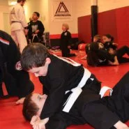Indianapolis Jiu Jitsu Coach Marcello C. Monteiro facility image