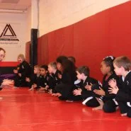 Indianapolis Jiu Jitsu Coach Marcello C. Monteiro facility image