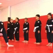 Indianapolis Jiu Jitsu Coach Marcello C. Monteiro facility image