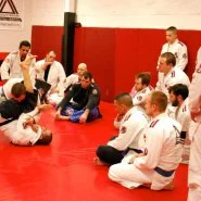 Indianapolis Jiu Jitsu Coach Marcello C. Monteiro facility image