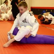 Indianapolis Jiu Jitsu Coach Marcello C. Monteiro facility image