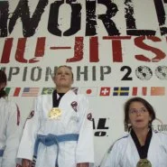 Indianapolis Jiu Jitsu Coach Marcello C. Monteiro facility image