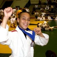 Indianapolis Jiu Jitsu Coach Marcello C. Monteiro facility image