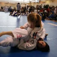 Indianapolis Jiu Jitsu Coach Marcello C. Monteiro facility image