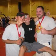 Indianapolis Jiu Jitsu Coach Marcello C. Monteiro facility image