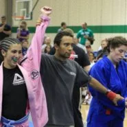 Indianapolis Jiu Jitsu Coach Marcello C. Monteiro facility image