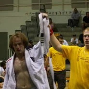 Indianapolis Jiu Jitsu Coach Marcello C. Monteiro facility image