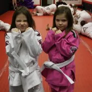 Indianapolis Jiu Jitsu Coach Marcello C. Monteiro facility image