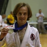 Indianapolis Jiu Jitsu Coach Marcello C. Monteiro facility image