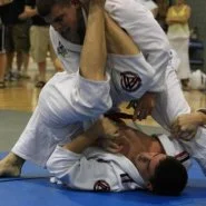 Indianapolis Jiu Jitsu Coach Marcello C. Monteiro facility image
