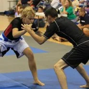 Indianapolis Jiu Jitsu Coach Marcello C. Monteiro facility image