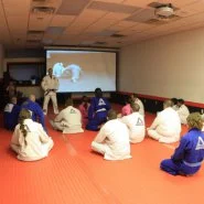 Indianapolis Jiu Jitsu Coach Marcello C. Monteiro facility image