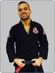 Indianapolis Jiu Jitsu Coach Marcello C. Monteiro facility image