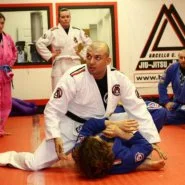Indianapolis Jiu Jitsu Coach Marcello C. Monteiro facility image