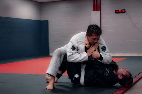 Jason Gonzalez Brazilian Jiu Jitsu facility image