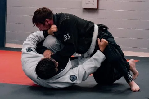 Jason Gonzalez Brazilian Jiu Jitsu facility image