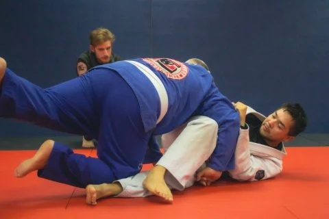 Jason Gonzalez Brazilian Jiu Jitsu facility image