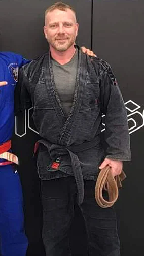 Jason Gonzalez Brazilian Jiu Jitsu facility image