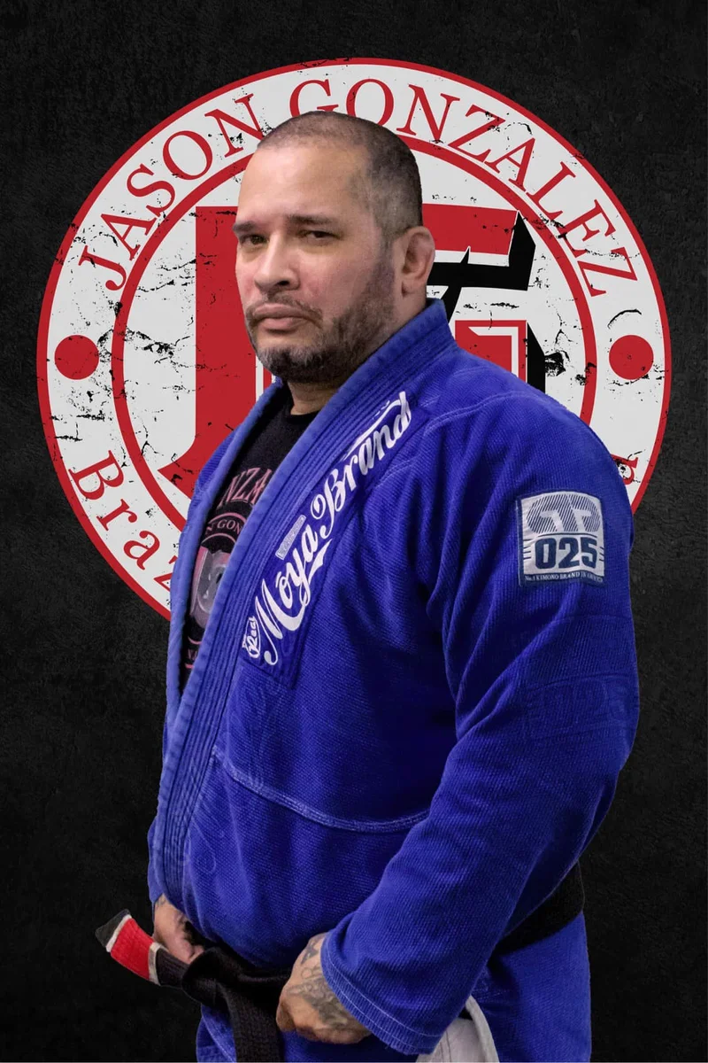 Jason Gonzalez Brazilian Jiu Jitsu facility image