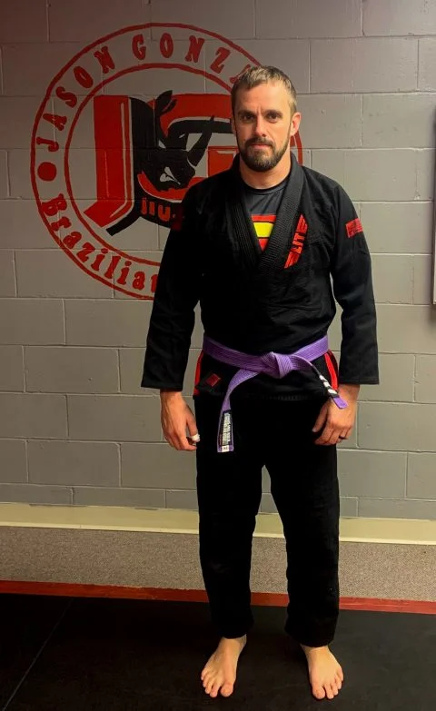 Jason Gonzalez Brazilian Jiu Jitsu facility image