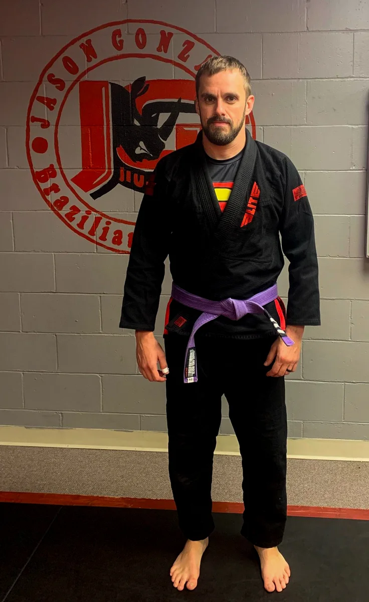 Jason Gonzalez Brazilian Jiu Jitsu facility image