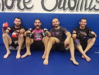 Journey BJJ facility image