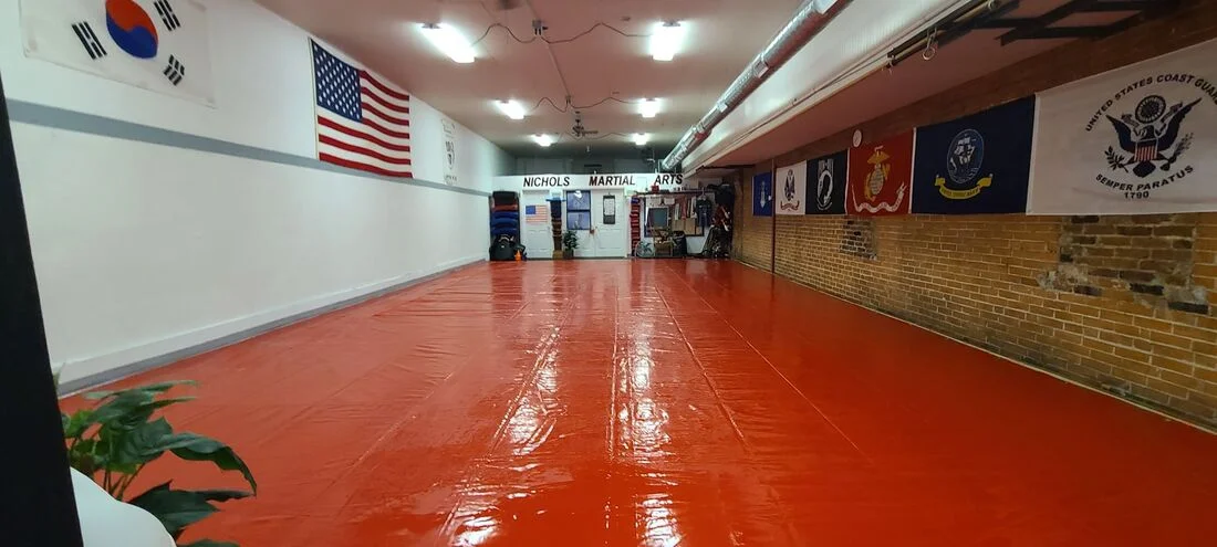 Journey BJJ facility image