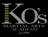 Ko’s Martial Arts academy logo