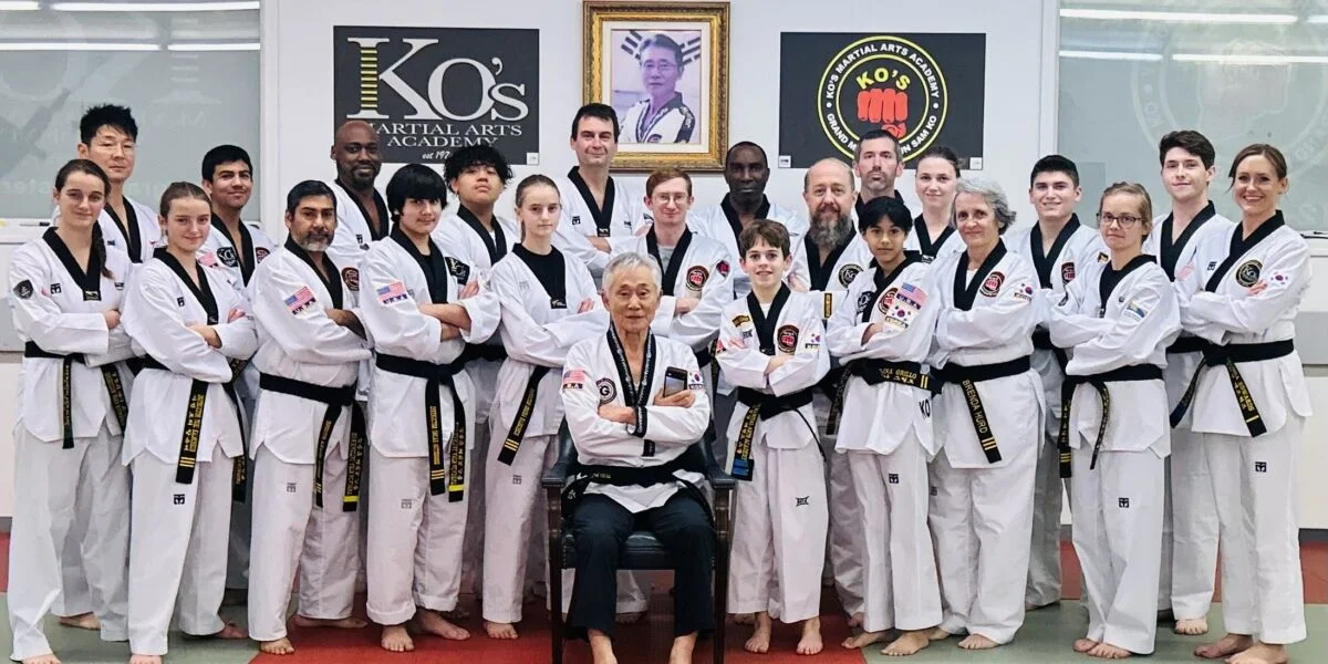 Ko’s Martial Arts facility image