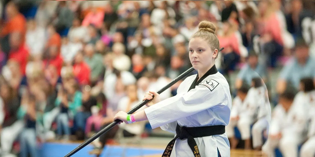 Ko’s Martial Arts facility image