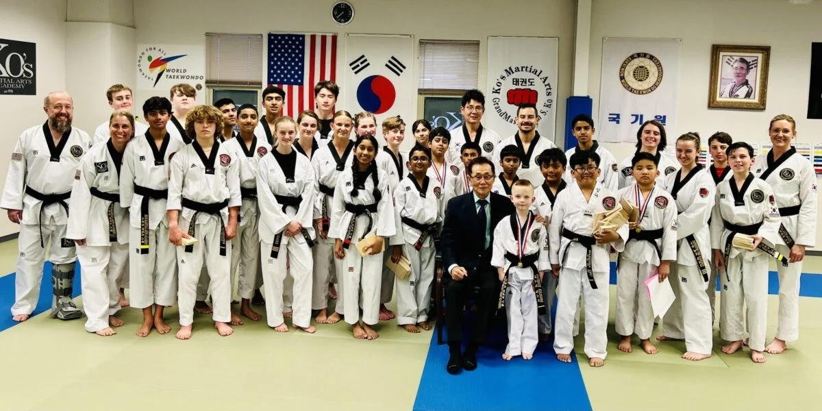 Ko’s Martial Arts facility image