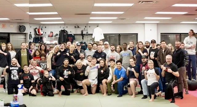 KruFit Indy facility image