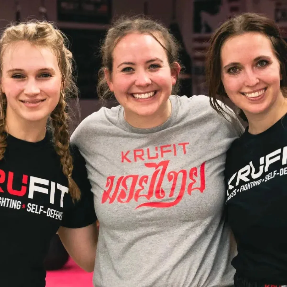 KruFit Indy facility image