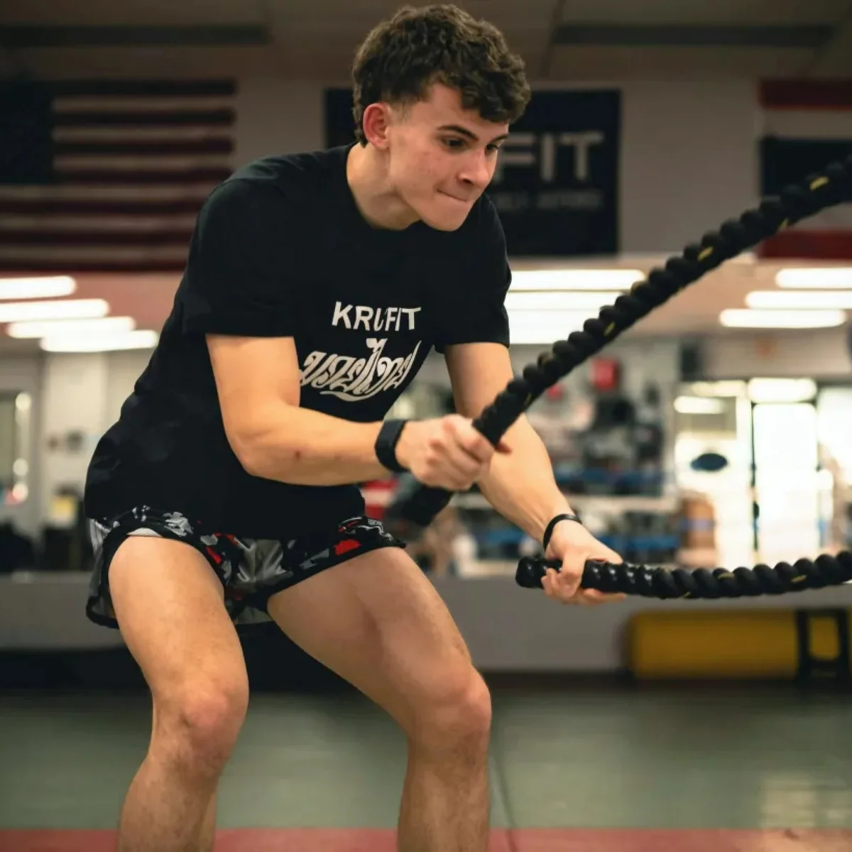 KruFit Indy facility image