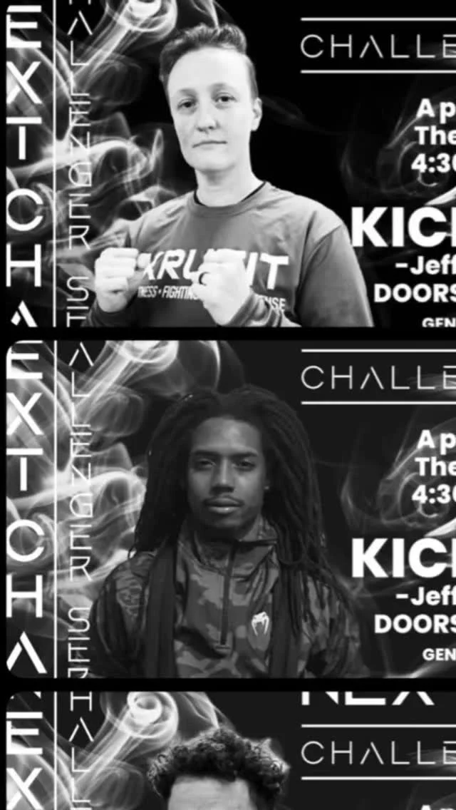 KruFit Indy facility image