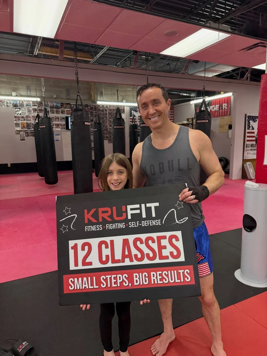 KruFit Indy facility image