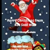 Kuk Sool Won facility image