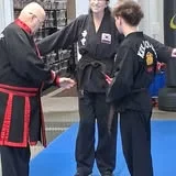 Kuk Sool Won facility image