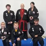 Kuk Sool Won facility image