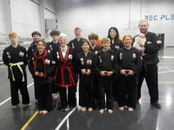 Kuk Sool Won facility image