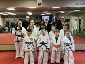 Lee’s Martial Arts facility image