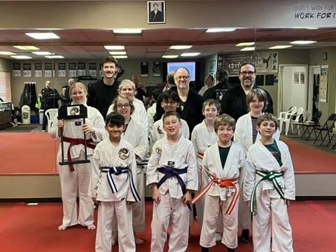 Lee’s Martial Arts facility image